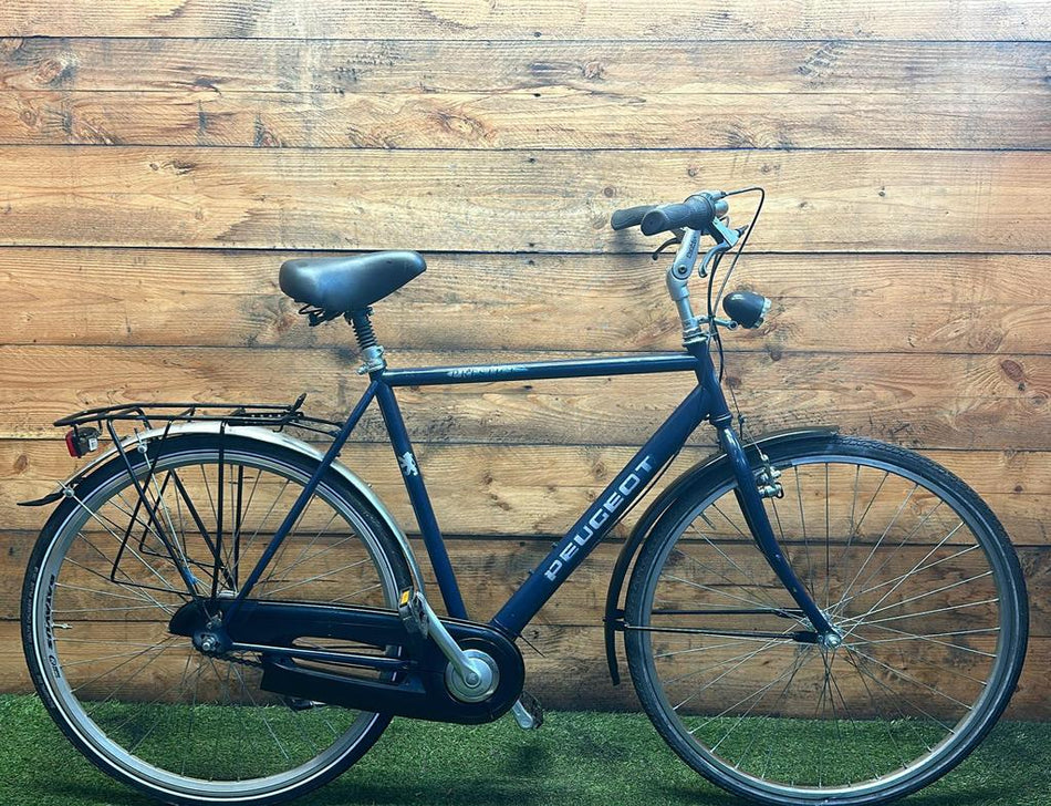 Peugeot Prestige 7v 28inch 57cm