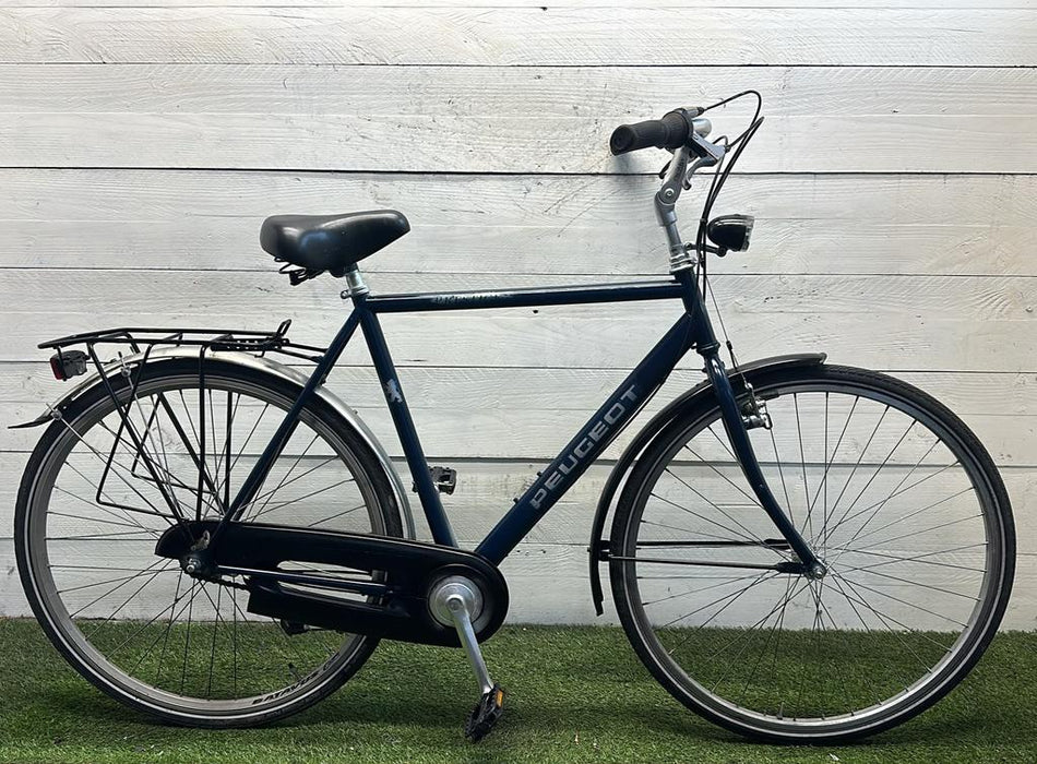 Peugeot Prestige