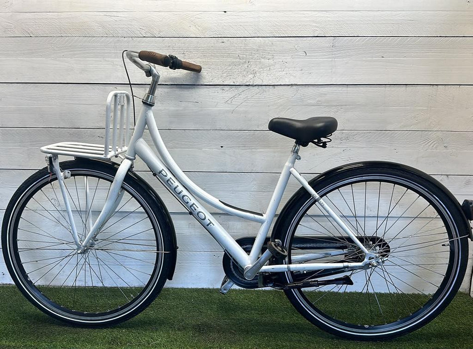 Peugeot Transportfiets
