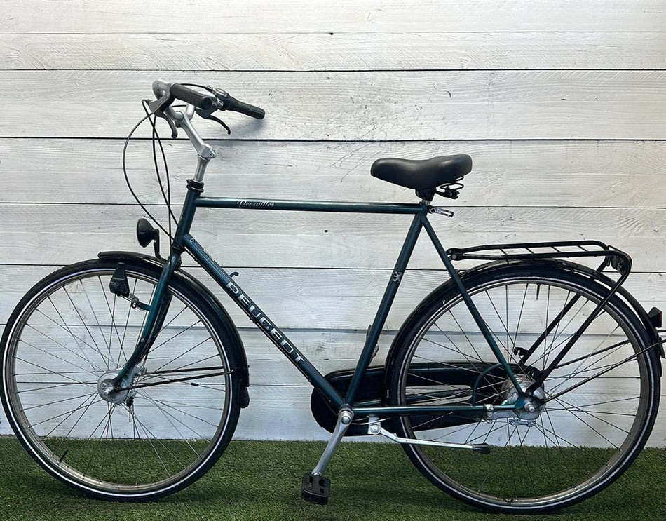 Peugeot Versailles