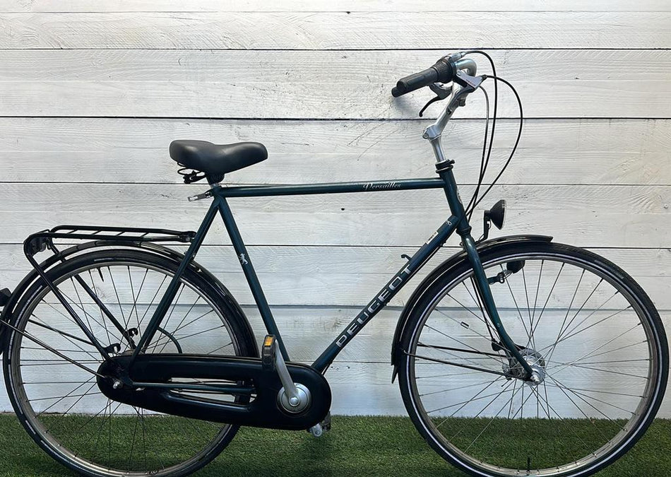 Peugeot Versailles