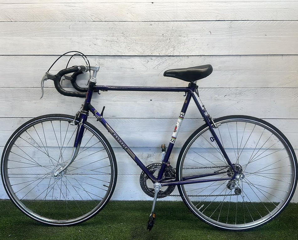 Peugeot Vintage
