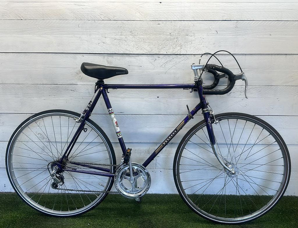 Peugeot Vintage
