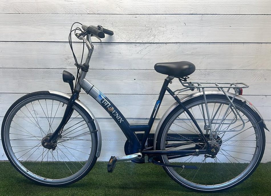 Phonex Damesfiets
