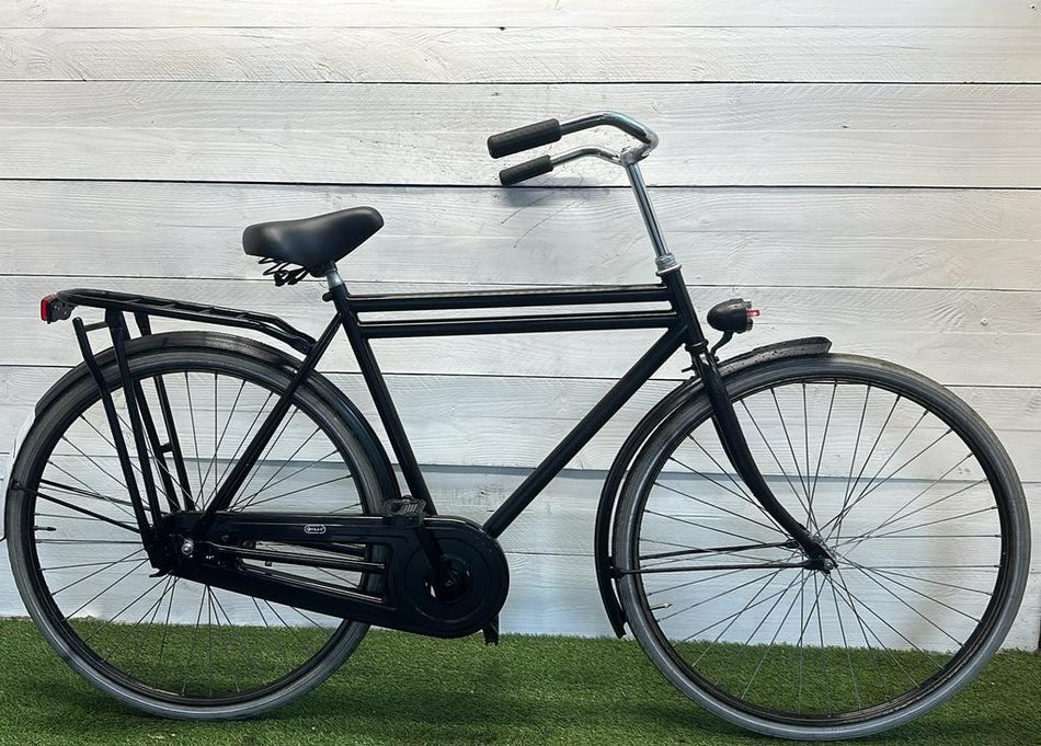 Plum Herenfiets