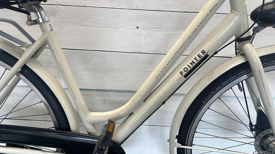 Pointer Damesfiets