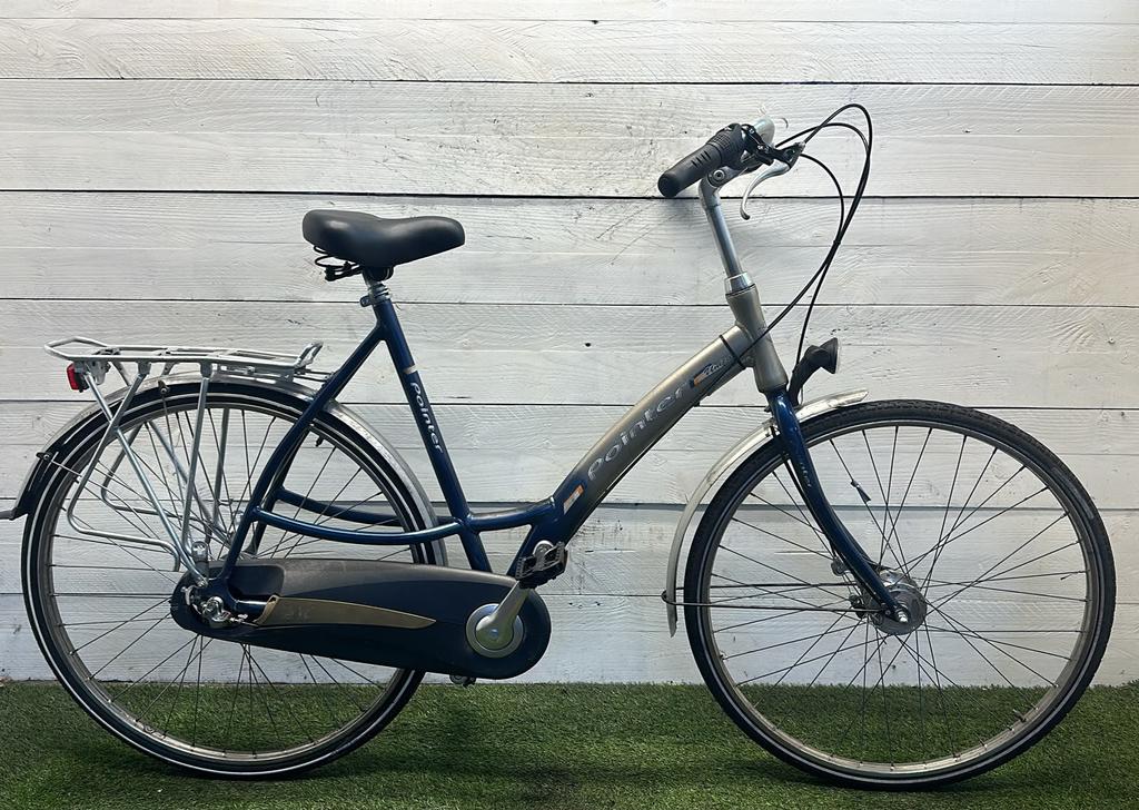 Pointer Damesfiets - Vergrote foto