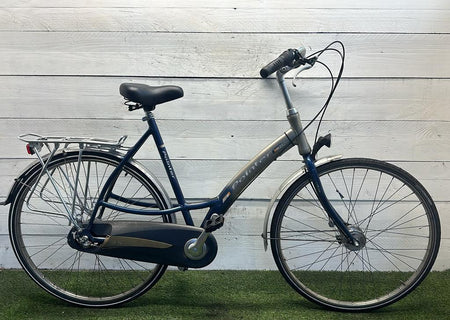 Pointer Damesfiets - Miniatuur 1
