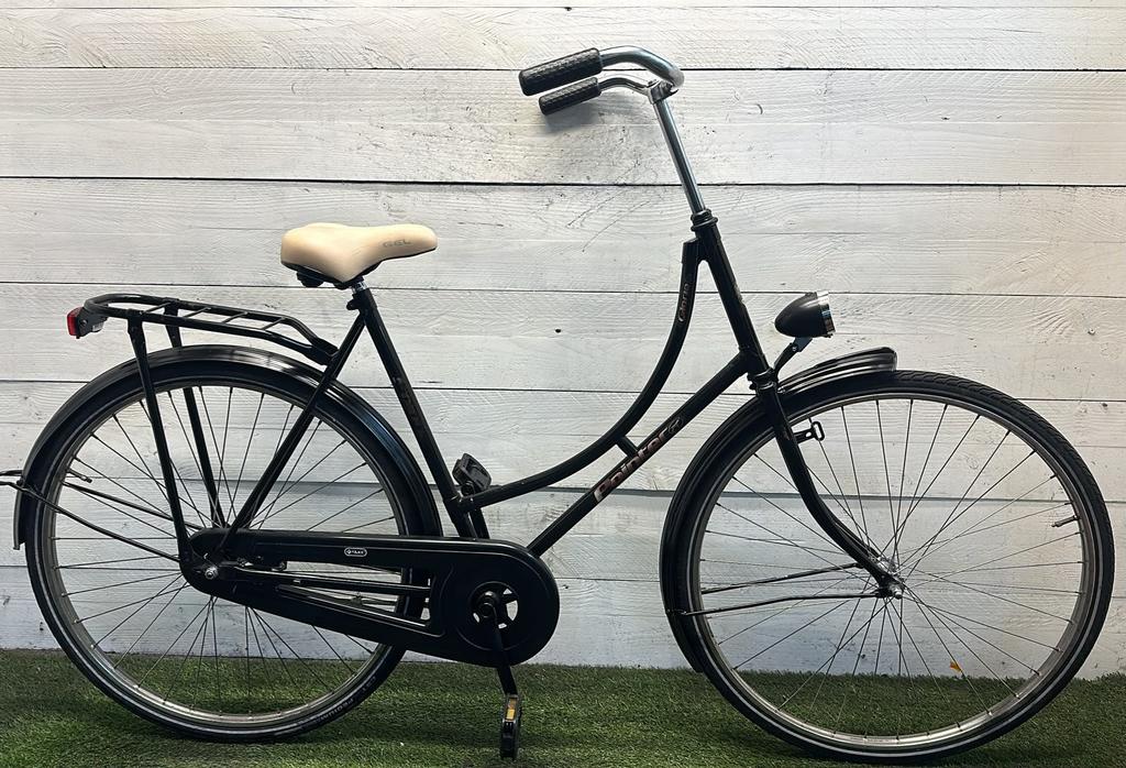 Pointer Glorie - Refurbished tweedehands fiets