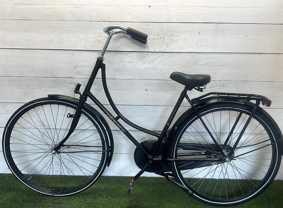 Pointer Omafiets
