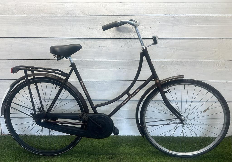 Pointer Omafiets