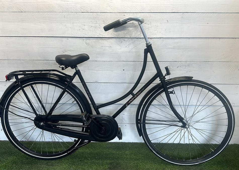 Pointer Omafiets