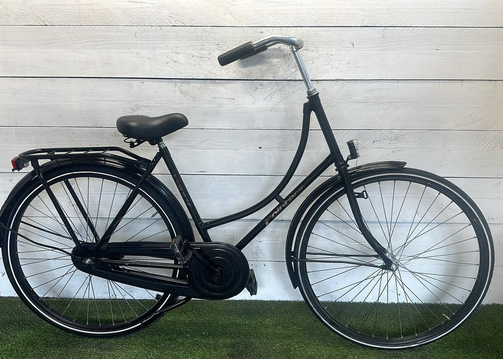 Tweedehands Damesfietsen