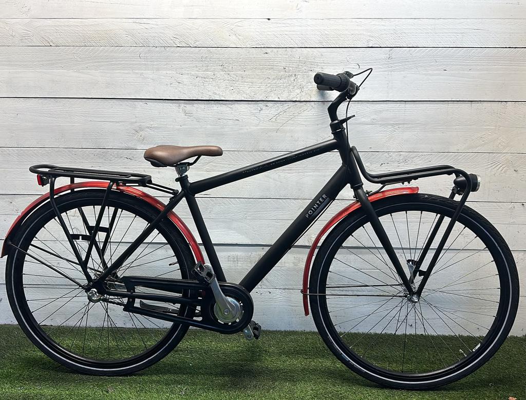 Pointer Spectra - Refurbished tweedehands fiets