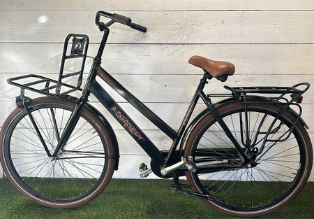 Pointer Transportfiets - Miniatuur 2