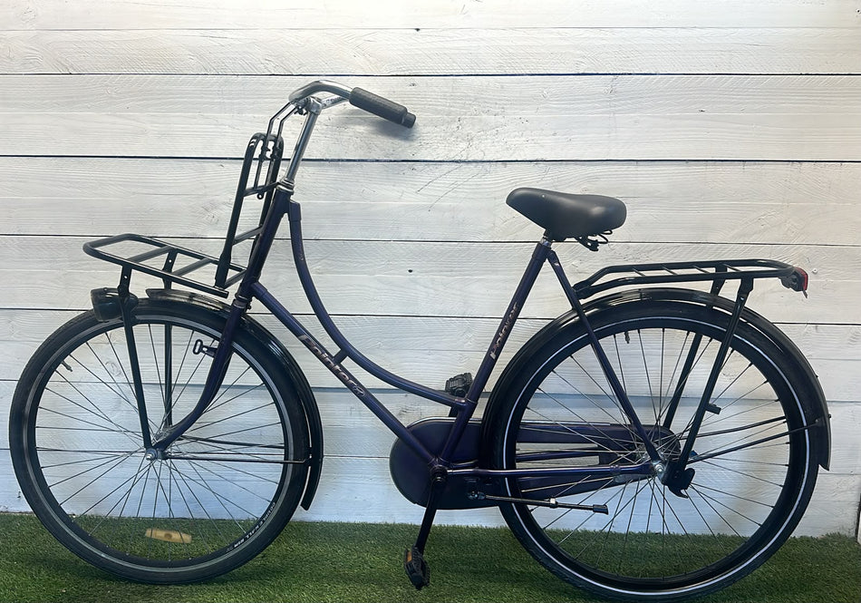Pointer Transportfiets