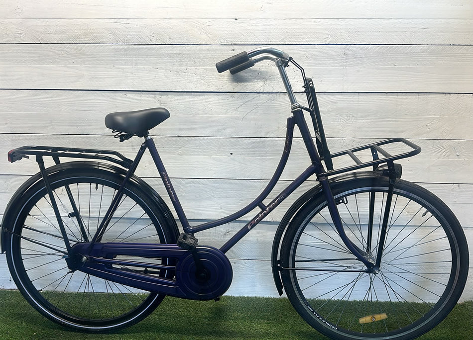 Pointer Transportfiets
