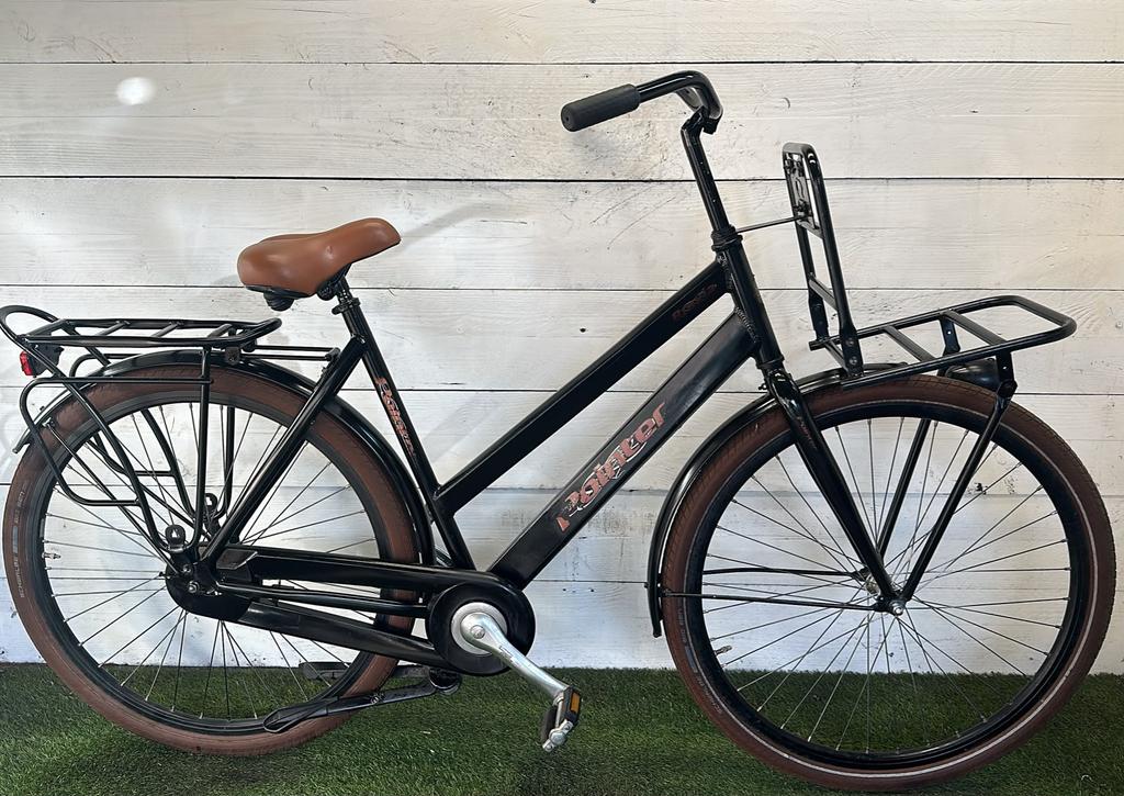 Pointer Transportfiets - Refurbished tweedehands fiets