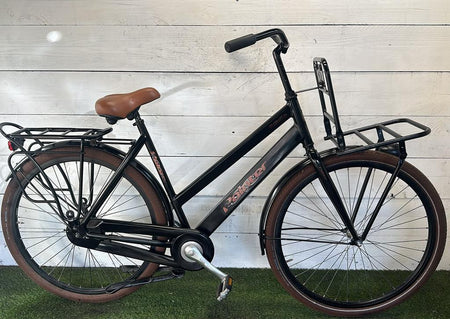 Pointer Transportfiets - Miniatuur 1