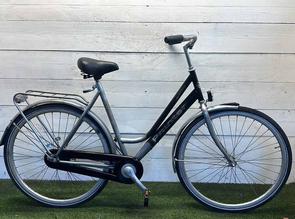 Pointer Vylora - Refurbished tweedehands fiets