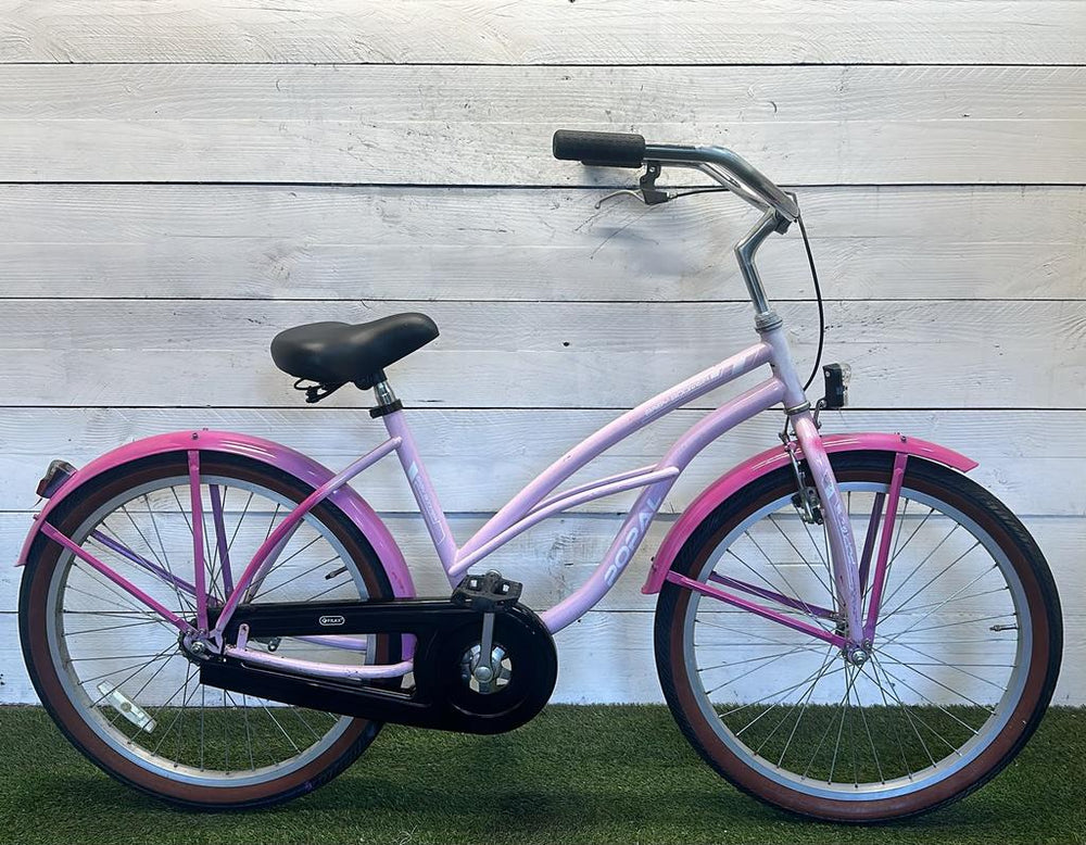 Tweedehands Kinderfietsen