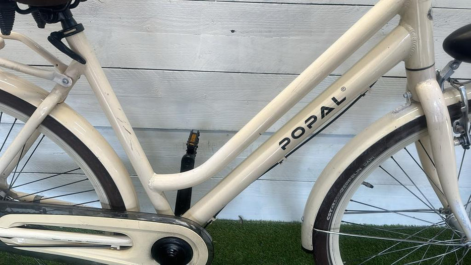 Popal Damesfiets
