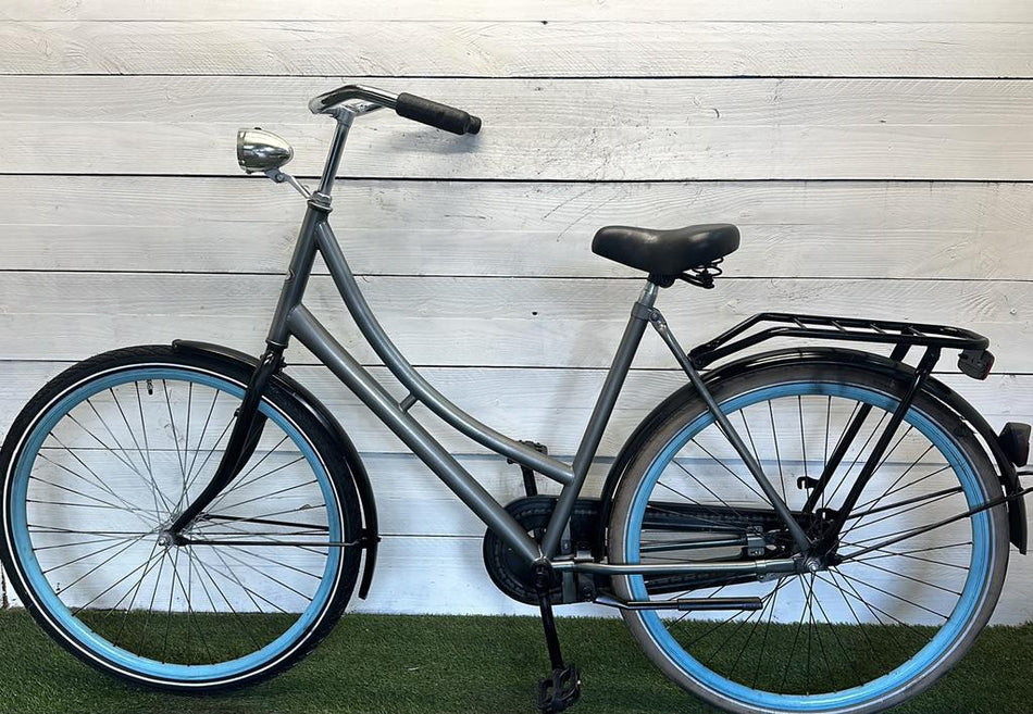 Popal Damesfiets