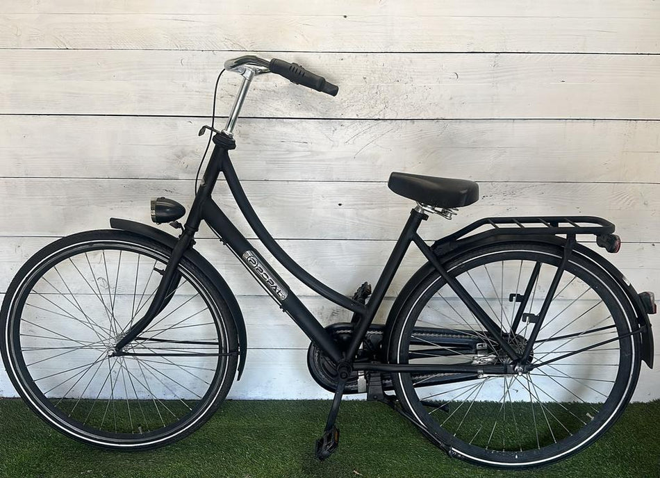 Popal Damesfiets
