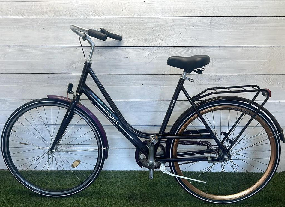 Popal Damesfiets