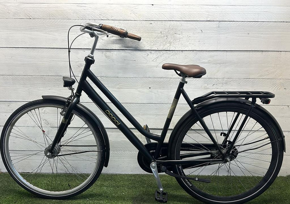 Popal Damesfiets