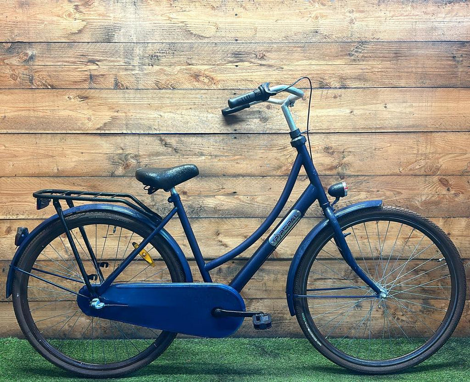 Popal Damesfiets 3v 28inch 50cm