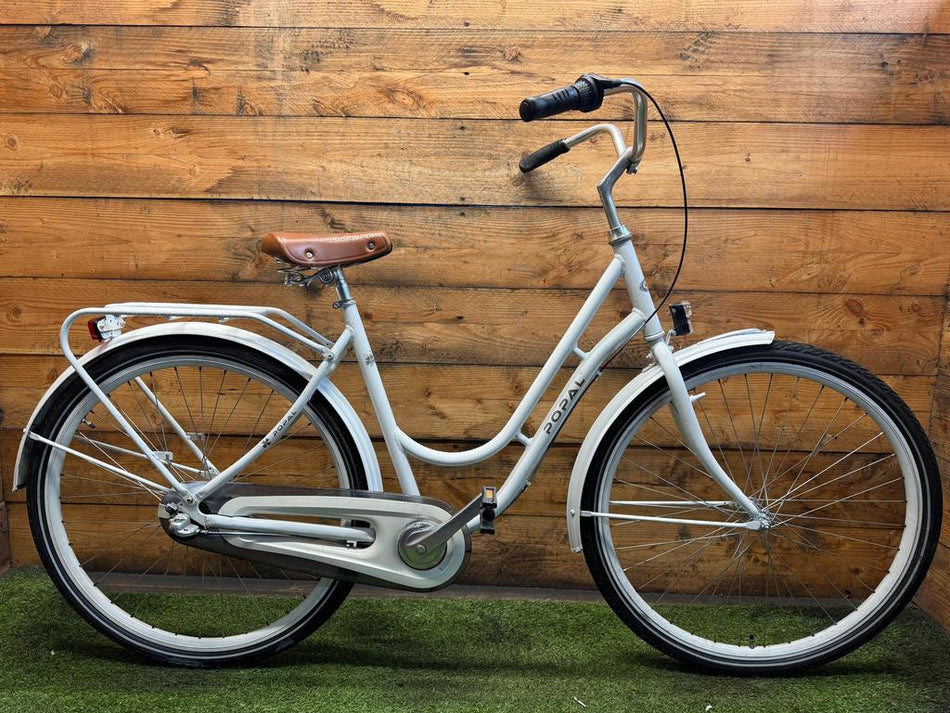 Popal Damesfiets 3v 28inch 51cm
