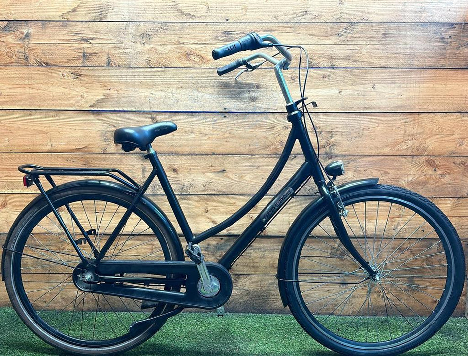 Popal Damesfiets 7v 28inch 57cm