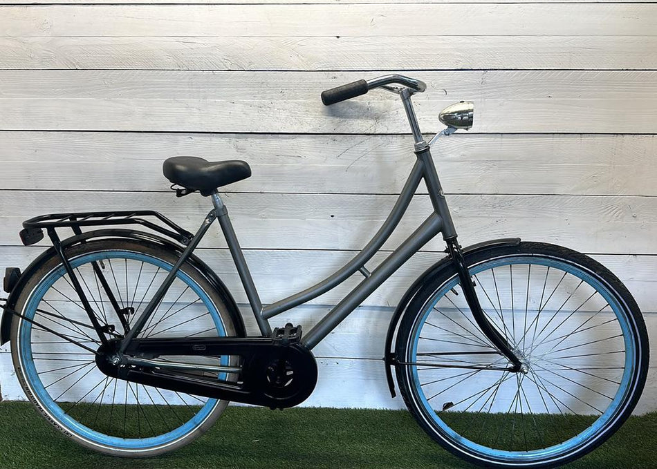 Popal Damesfiets