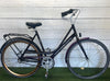 Vélo de ville femme Popal
