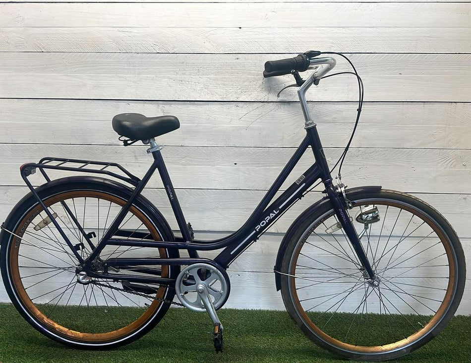 Popal Damesfiets