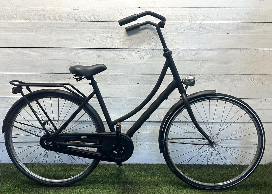 Vélo de ville femme Popal