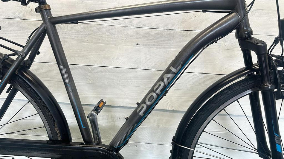 Popal Herenfiets