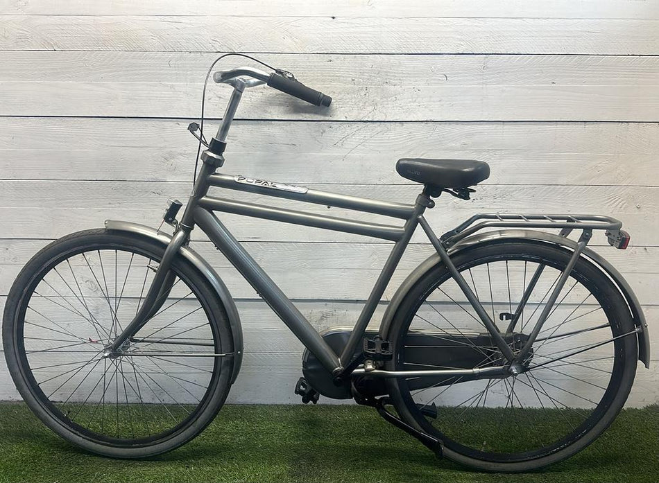 Popal Herenfiets