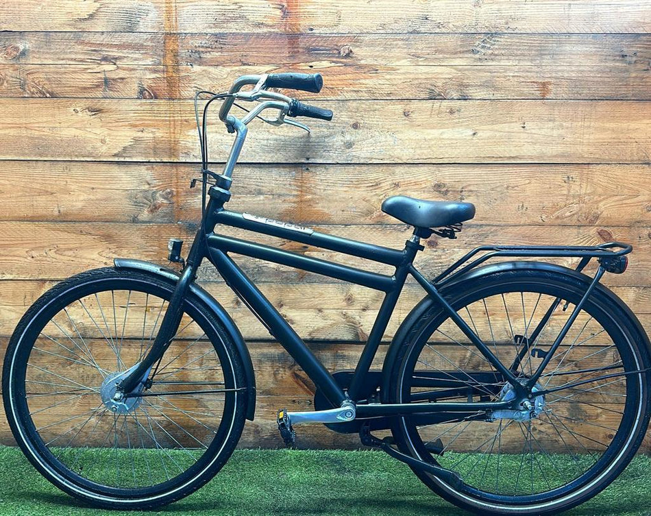 Popal Herenfiets 3v 28inch 50cm