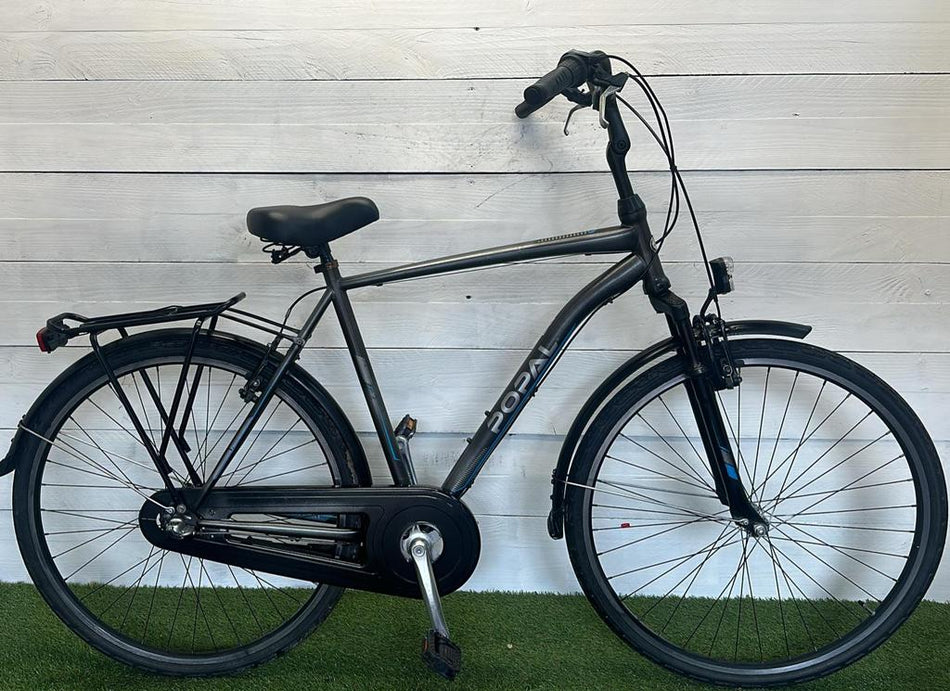 Popal Herenfiets