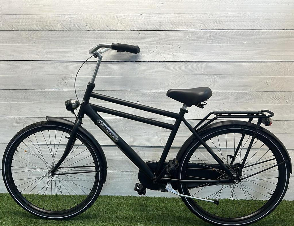 Popal Jongensfiets