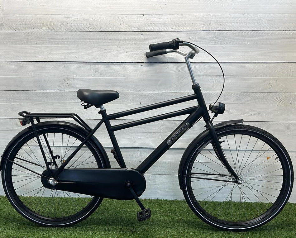 Popal Jongensfiets