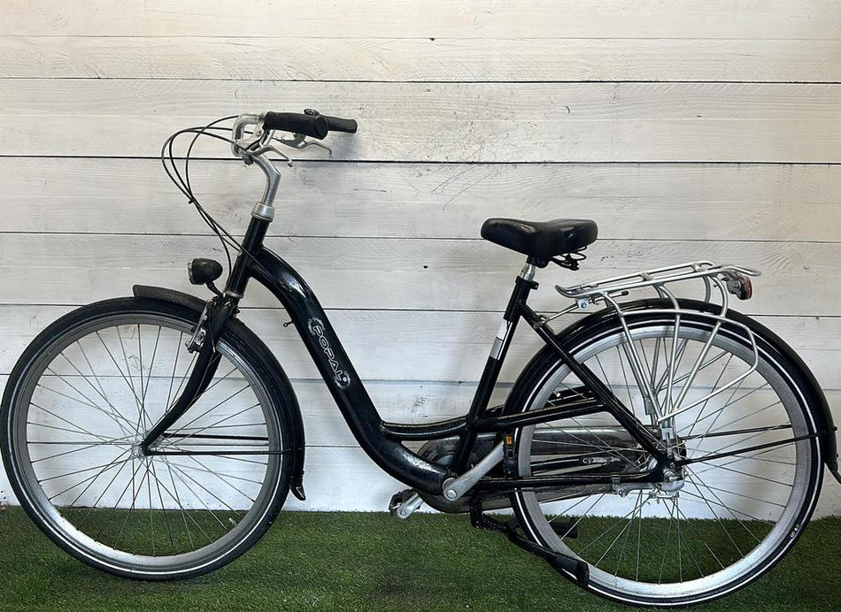 Popal Moederfiets