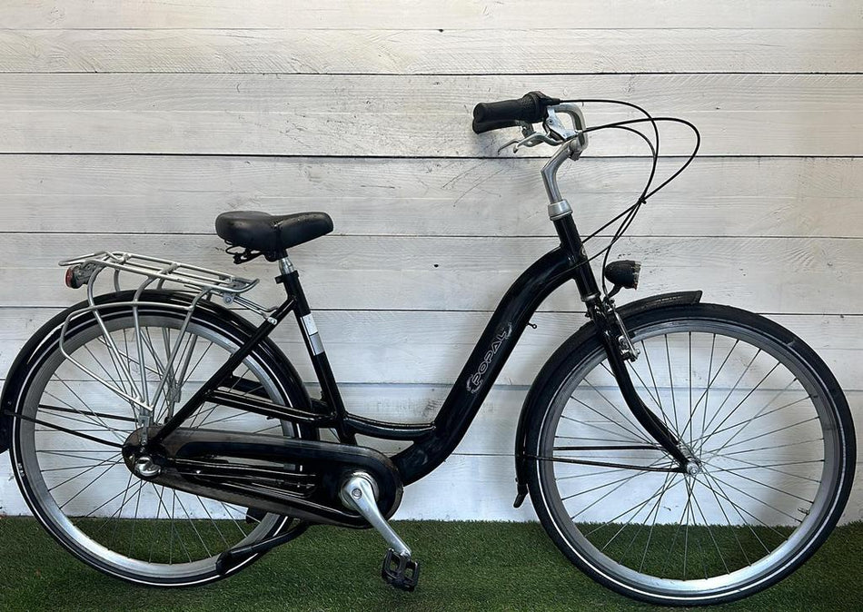 Popal Moederfiets