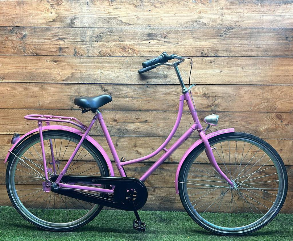 Popal Omafiets 3v 28inch 57cm