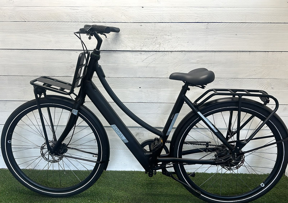 Popal ROYL 1 E-Bike