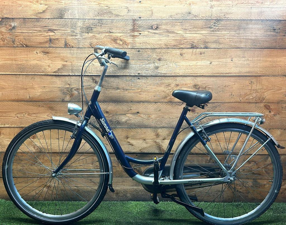 Popal Sienna 3v 28inch 53cm