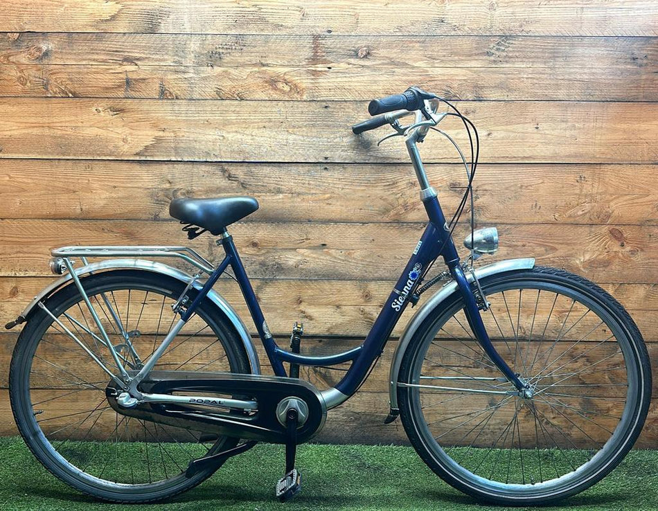 Popal Sienna 3v 28inch 53cm