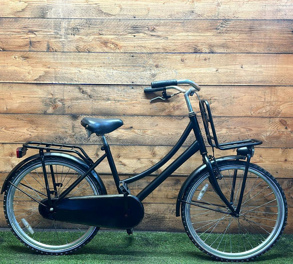 Popal Transportfiets 24inch 44cm